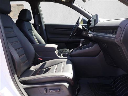 New 2026 Honda CR-V Sport-L image 28