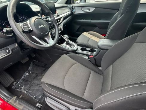 Certified 2024 Kia Forte LXS FWD image 13