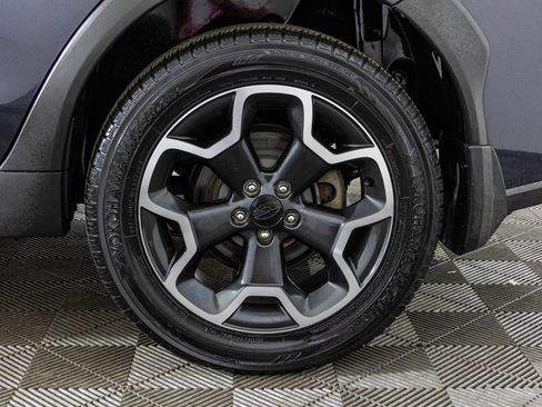 Used 2015 Subaru Crosstrek 2.0i Limited AWD/4WD image 49