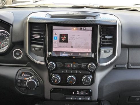 New 2026 RAM 1500 Big Horn AWD/4WD image 17