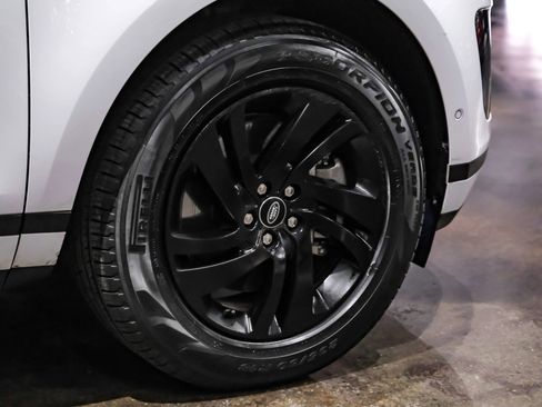 Used 2021 Land Rover Range Rover Evoque S image 54