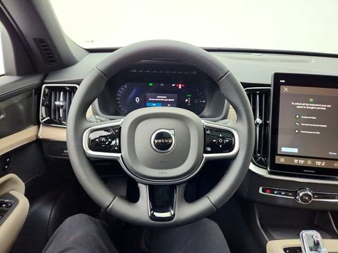 New 2026 Volvo XC90 T8 Plus w/ Protection Package Premier image 21