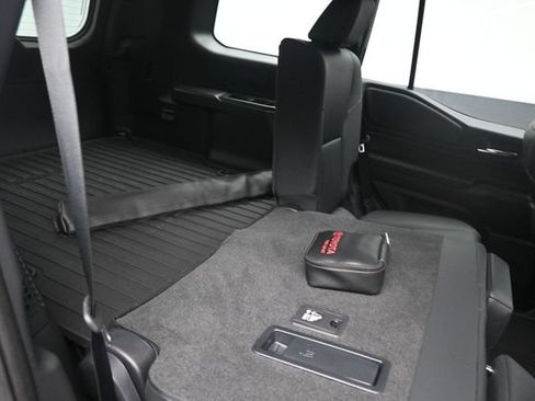Used 2024 Toyota Land Cruiser AWD/4WD image 27