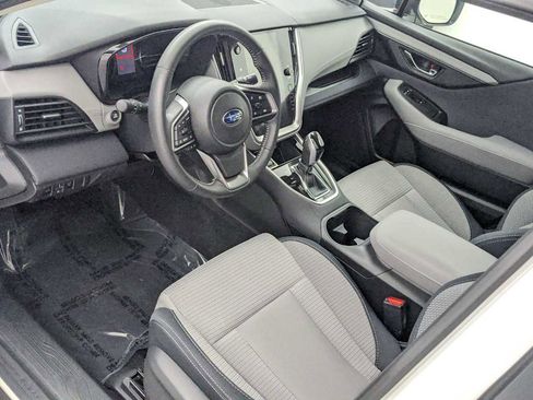 Certified 2025 Subaru Outback Premium image 28
