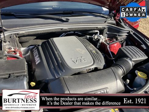 Used 2023 Dodge Durango R/T image 25