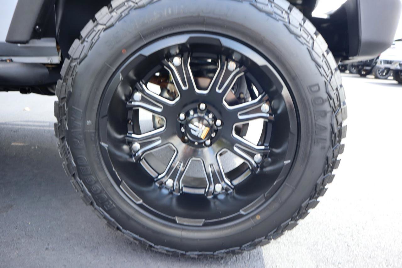Used 2016 Jeep Wrangler Unlimited Sport AWD/4WD image 18