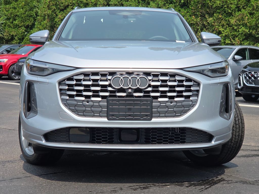 New 2026 Audi Q5 Premium Plus AWD/4WD image 3