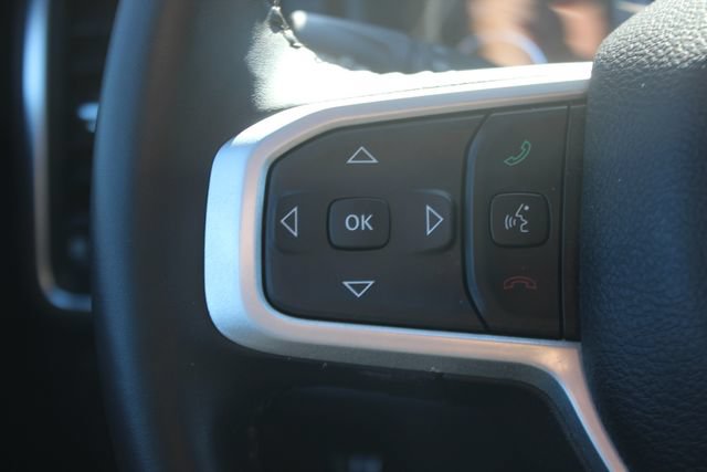 Used 2024 RAM 1500 Big Horn RWD image 17