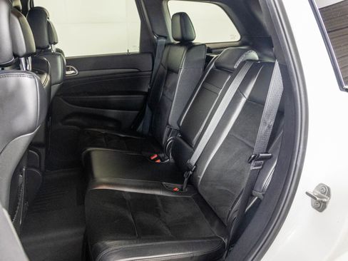 Used 2018 Jeep Grand Cherokee Altitude image 40