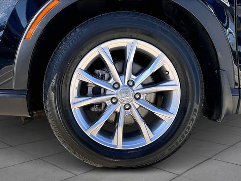 Used 2023 Honda CR-V EX-L image 11