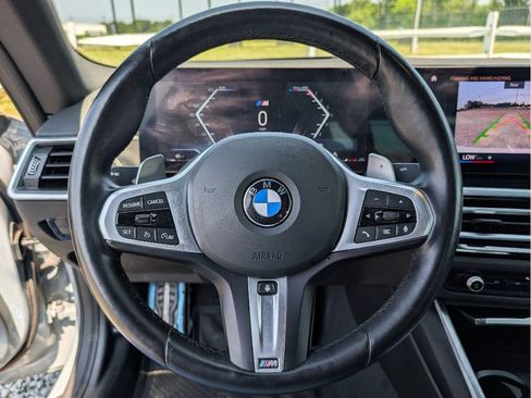 Used 2024 BMW M240i xDrive Coupe w/ Premium Package AWD/4WD image 19