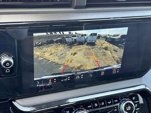 New 2026 GMC Sierra 1500 AT4X w/ LPO, Black Badging Package AWD/4WD image 14