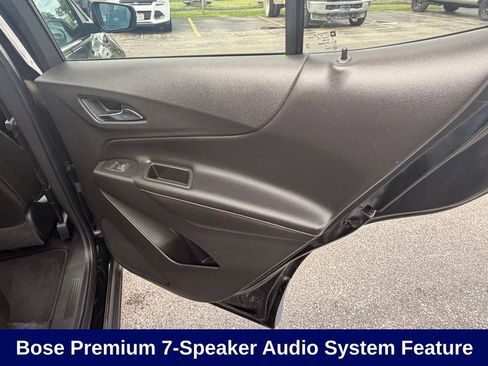 Used 2019 Chevrolet Equinox Premier FWD image 14