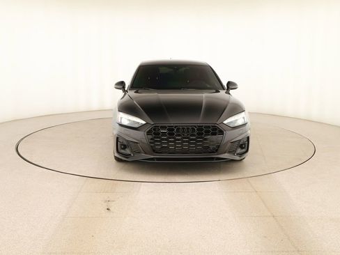 Certified 2023 Audi A5 2.0T Prestige w/ Black Optic Plus Package AWD/4WD image 11