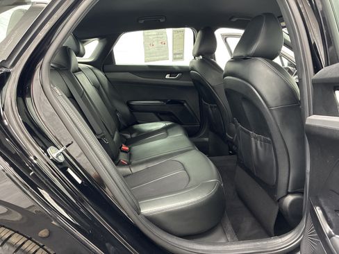 Used 2022 Kia K5 GT-Line AWD/4WD image 8