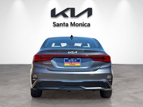 Certified 2023 Kia Forte LXS w/ LXS Technology Package image 5