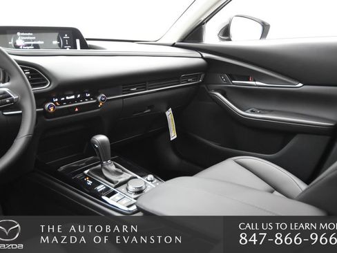 Used 2025 MAZDA CX-30 AWD 2.5 S w/ Select Sport Pkg image 24