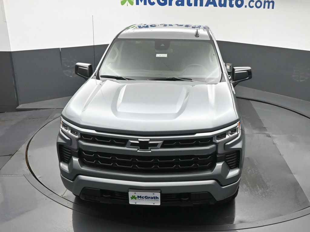 New 2026 Chevrolet Silverado 1500 RST w/ Convenience Package II AWD/4WD image 25