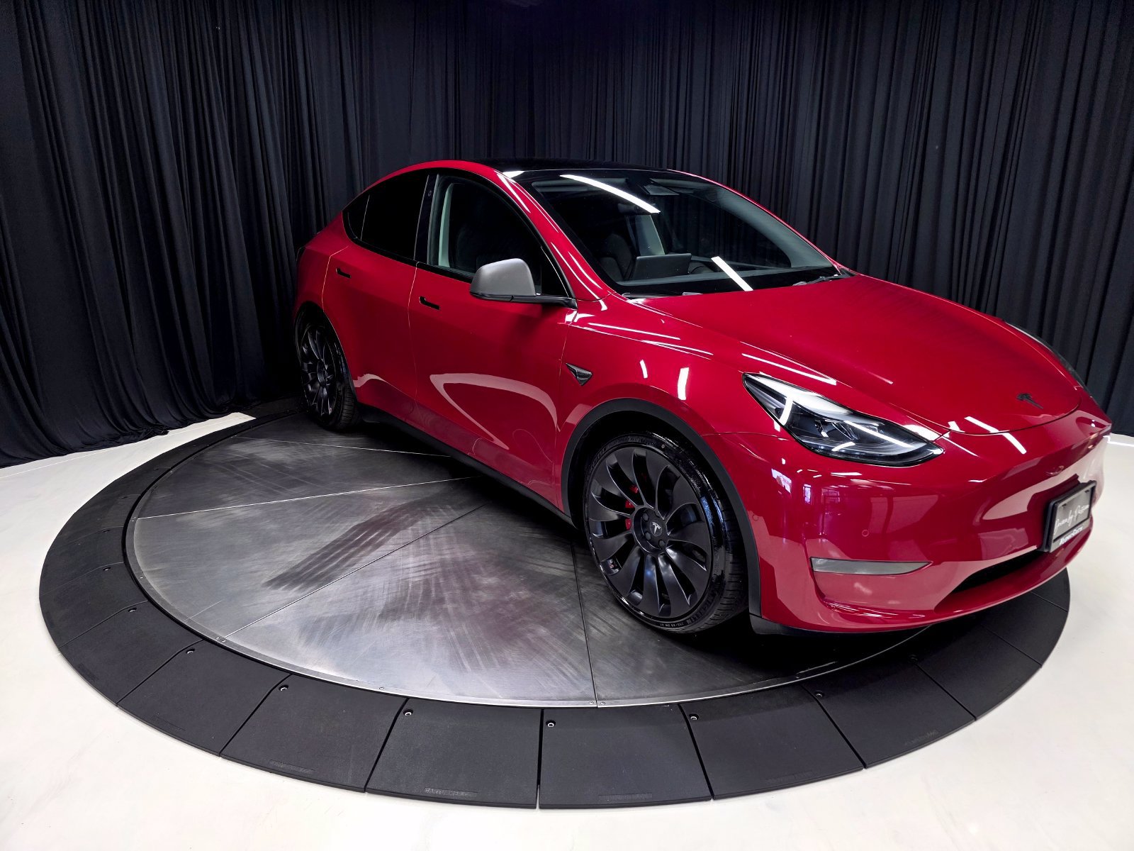 Used 2022 Tesla Model Y Performance AWD/4WD image 72