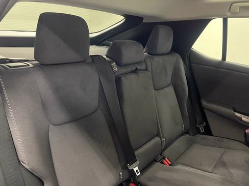 Certified 2023 Lexus RZ 450e Premium w/ Cold Area Package AWD/4WD image 13
