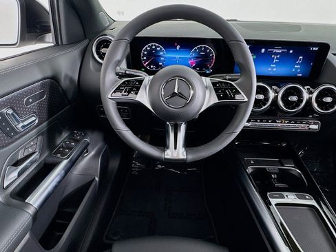 New 2026 Mercedes-Benz GLA 250 image 4