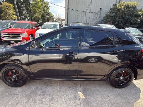 Used 2010 Toyota Matrix image 4