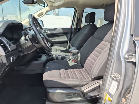 Used 2023 Ford Ranger XLT w/ Equipment Group 302A High RWD image 9