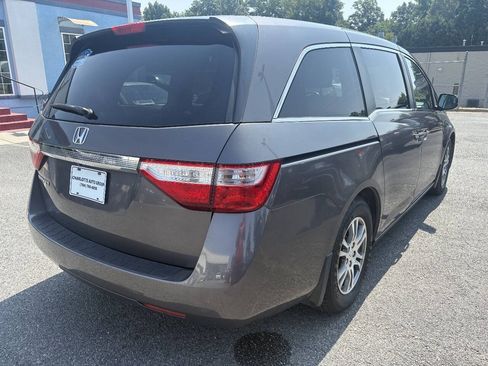 Used 2013 Honda Odyssey EX-L image 6