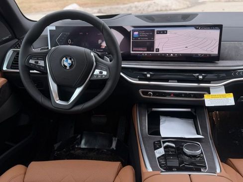 New 2026 BMW X5 xDrive40i AWD/4WD image 10