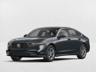 Used 2023 Honda Accord EX video 1