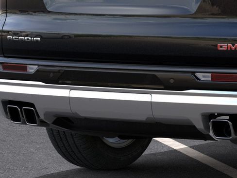 New 2026 GMC Acadia Denali w/ Super Cruise Package FWD image 14