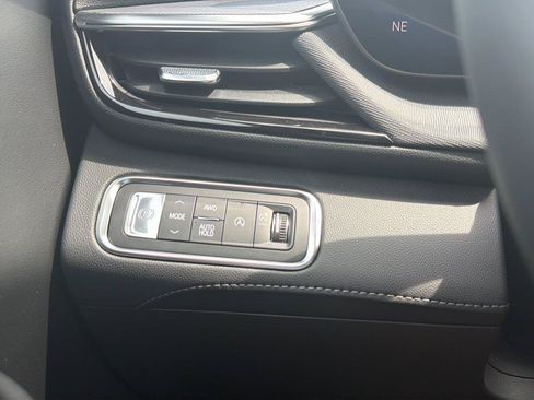 New 2026 Buick Enclave Sport Touring w/ Power Package AWD/4WD image 16