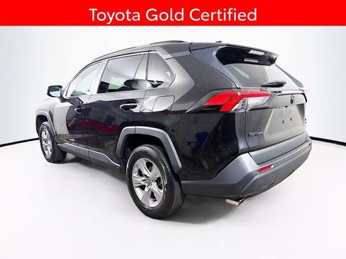 Certified 2024 Toyota RAV4 XLE w/ Convenience Package AWD/4WD image 6