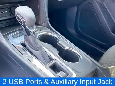 Certified 2024 Chevrolet Equinox LT image 11