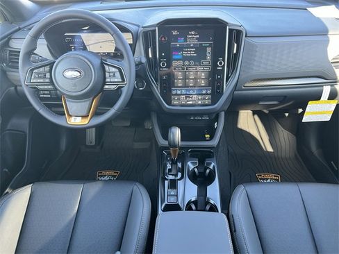 New 2026 Subaru Forester Wilderness image 10