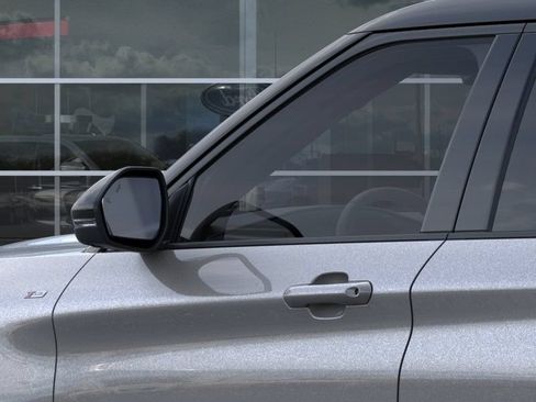 New 2025 Ford Explorer ST-Line w/ Premium Package RWD image 51