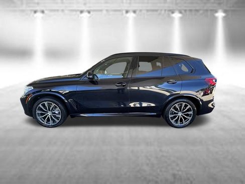 Used 2019 BMW X5 xDrive40i w/ M Sport Package AWD/4WD image 8