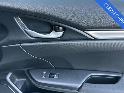Used 2018 Honda Civic LX image 18