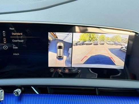 New 2026 Cadillac Optiq Sport 2 w/ LPO, Floor Liner Package image 20