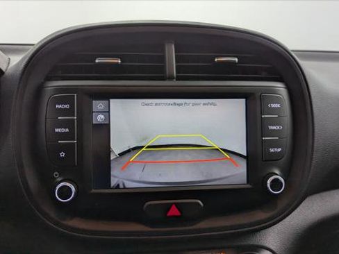 Used 2024 Kia Soul LX w/ Option Group 015 image 30