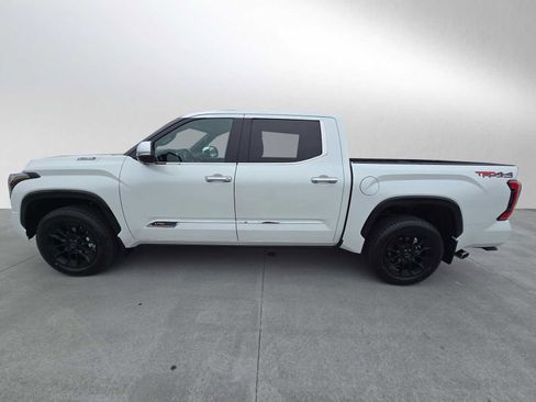 New 2026 Toyota Tundra 1794 Edition AWD/4WD image 6