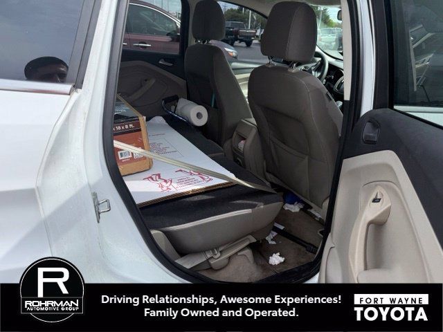 Used 2016 Ford Escape SE AWD/4WD image 5
