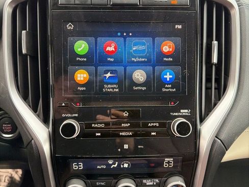 Used 2022 Subaru Ascent Touring w/ Popular Package #2A image 10