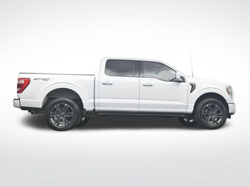 Used 2023 Ford F150 Lariat w/ Equipment Group 502A High AWD/4WD image 33
