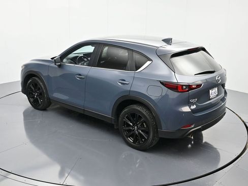 Used 2024 MAZDA CX-5 Carbon Edition image 35