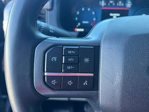 Certified 2024 Ford F150 XLT w/ Mobile Office Package AWD/4WD image 20