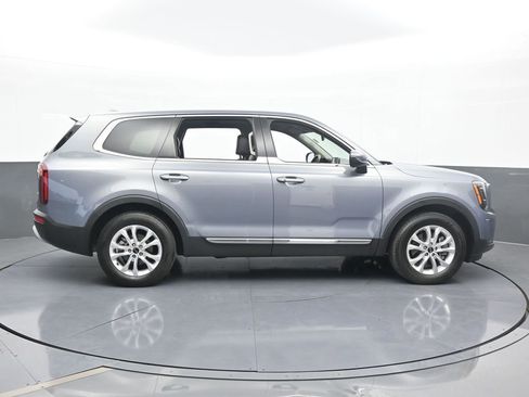 Used 2021 Kia Telluride LX image 7