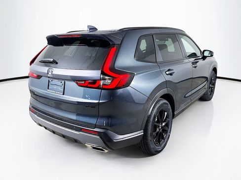 New 2026 Honda CR-V Sport-L image 32