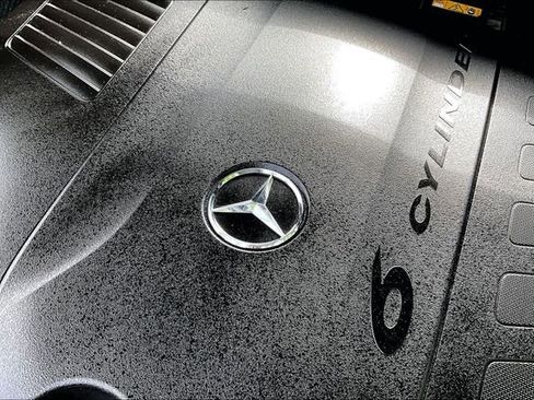 Certified 2024 Mercedes-Benz GLS 450 4MATIC image 35