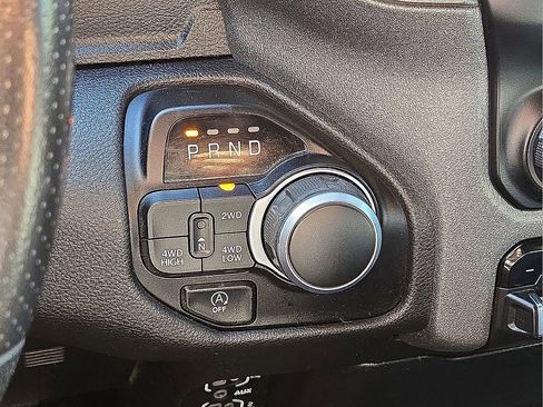 Used 2023 RAM 1500 Tradesman w/ Tradesman Group AWD/4WD image 29